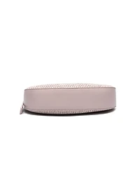 Like Dreams Luna Spring Straw Shoulder Bag