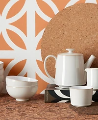 Denby Natural Canvas Rice Bowl