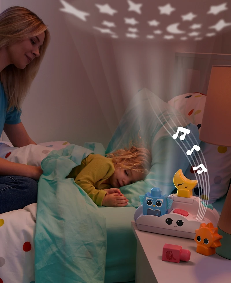 Nugh Light Blocks