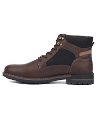 Reserved Footwear Men's Lloyd Ankle Boots