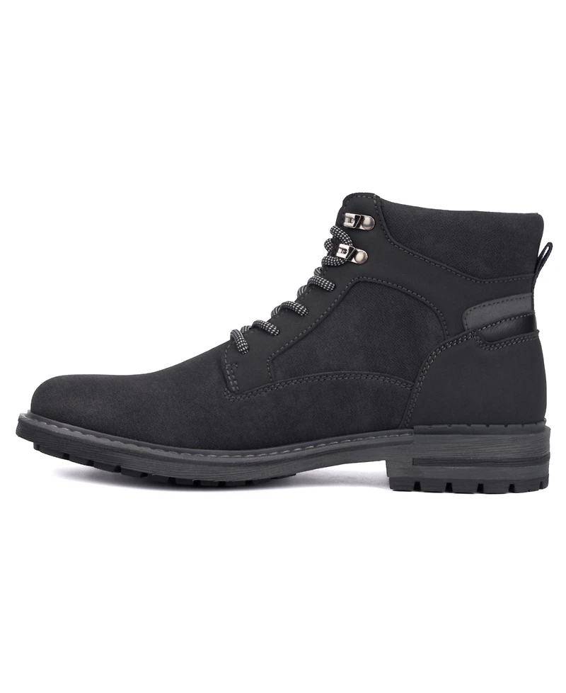 Reserved Footwear Men's Lloyd Ankle Boots