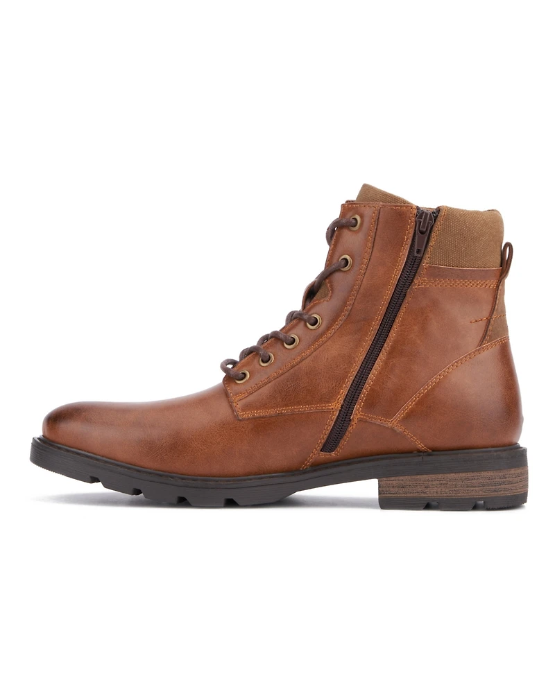 Reserved Footwear Men's Ryan Dress Boots