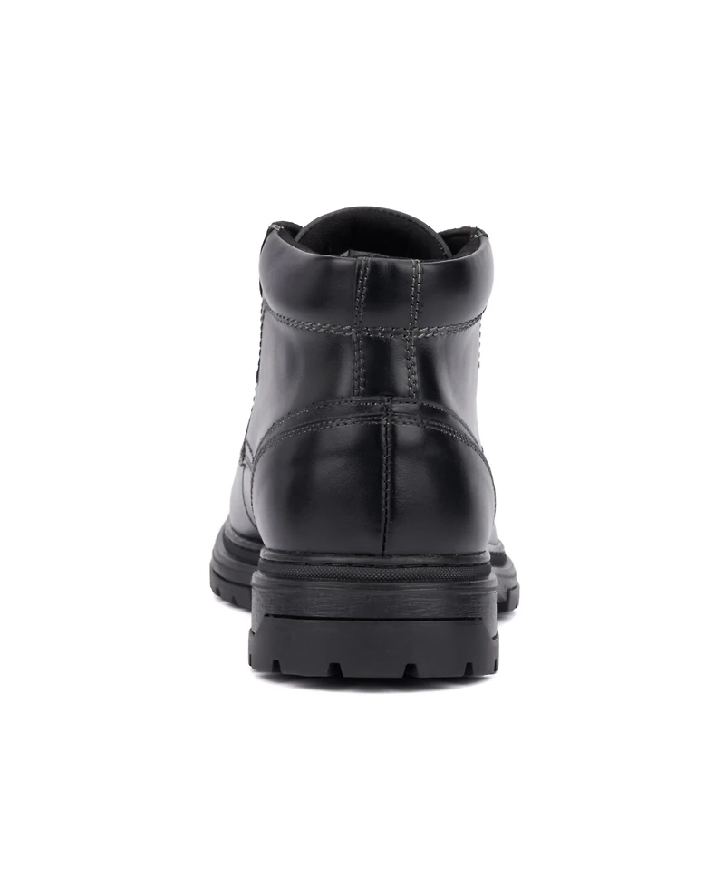 Reserved Footwear Men's Ulysses Ankle Boots
