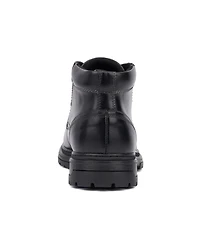 Reserved Footwear Men's Ulysses Ankle Boots