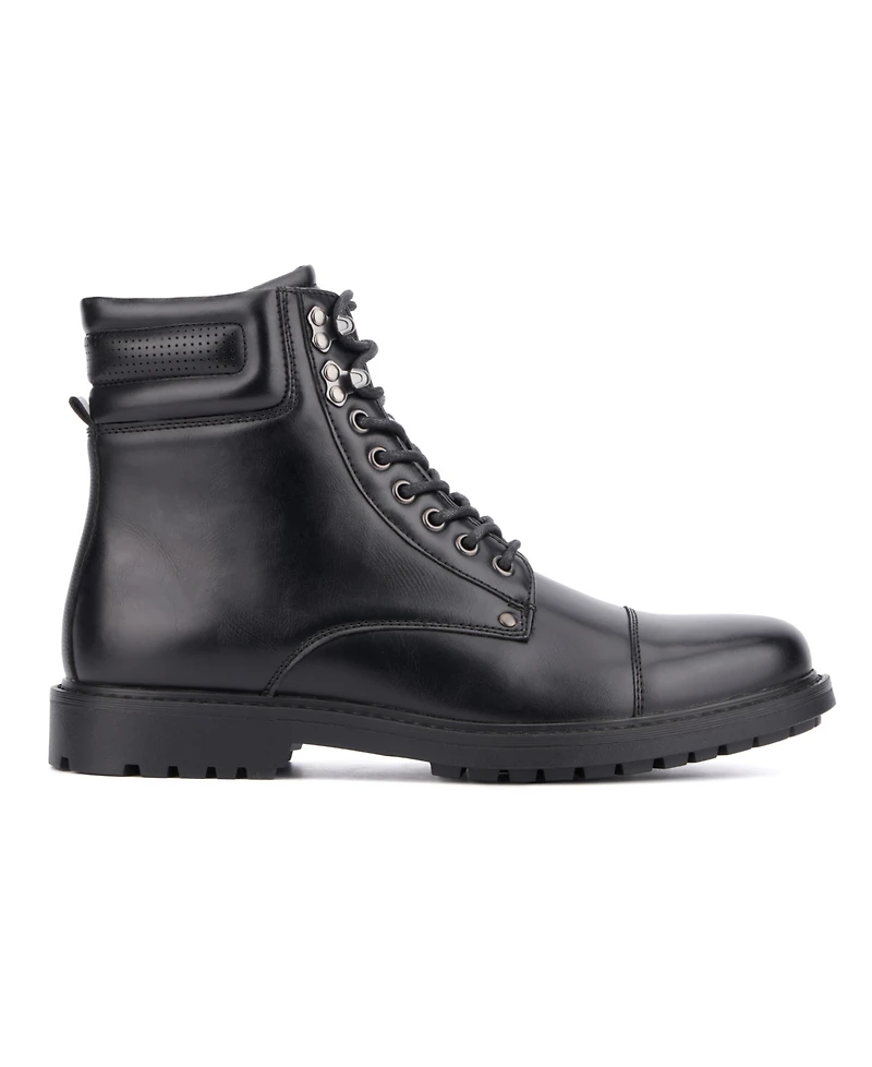 Reserved Footwear Men's Wyatt Dress Boots