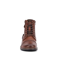 Reserved Footwear Men's Emmett Ankle Boots