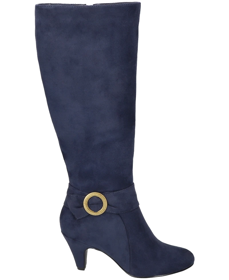 Bella Vita Women's Rima Tall Dress Boots