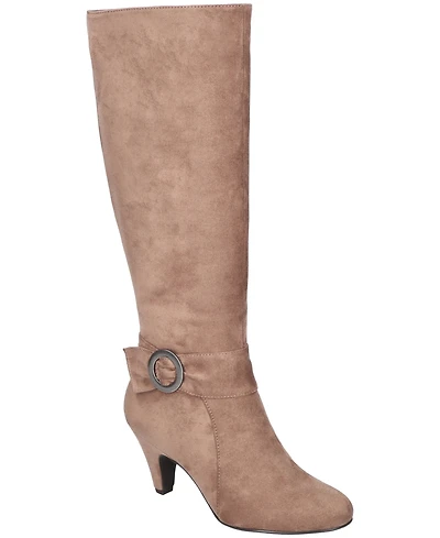 Bella Vita Women's Rima Tall Dress Boots