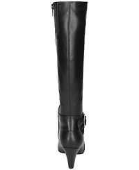 Bella Vita Women's Rima Athletic Shafted Tall Dress Boots
