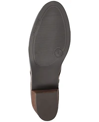 Bella Vita Women's Bismark Ankle Boots