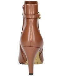 Bella Vita Women's Agnes Dress Ankle Boots