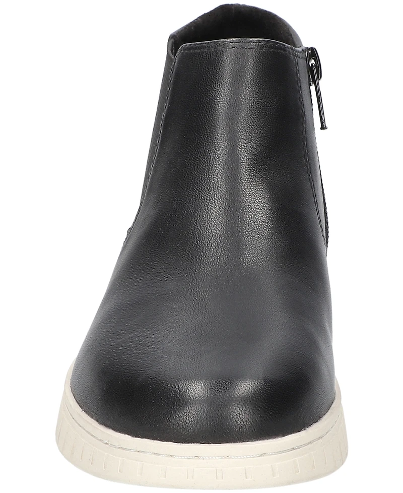 Bella Vita Women's Kingly Chelsea Booties