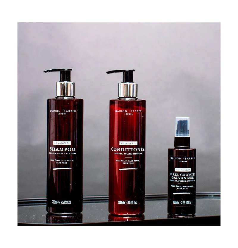 Daimon Barber Advanced+ Conditioner