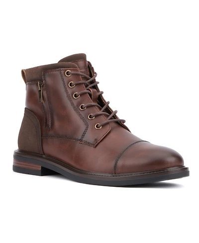 Reserved Footwear Men's Axel Dress Boots