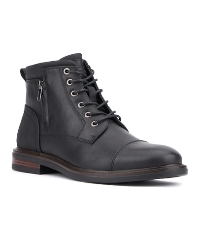 Reserved Footwear Men's Axel Dress Boots
