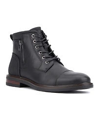 Reserved Footwear Men's Axel Dress Boots