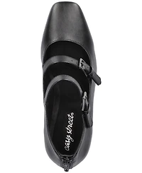 Easy Street Women's Willis Mary Jane Pumps