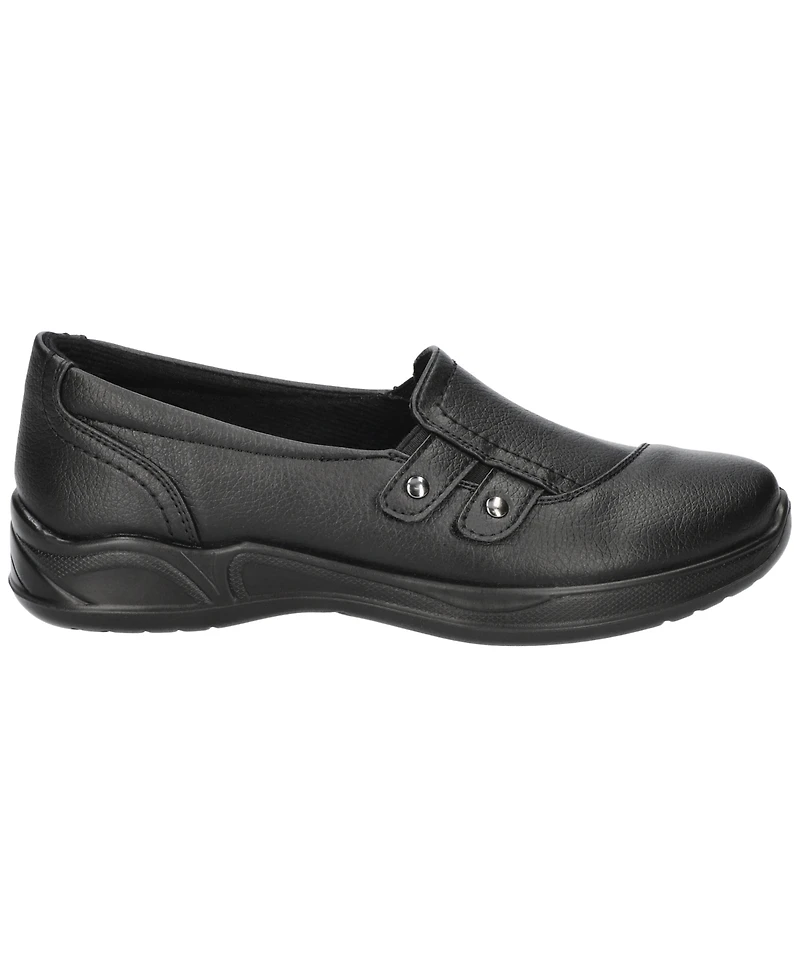 Easy Street Women's Tune Comfort Flats