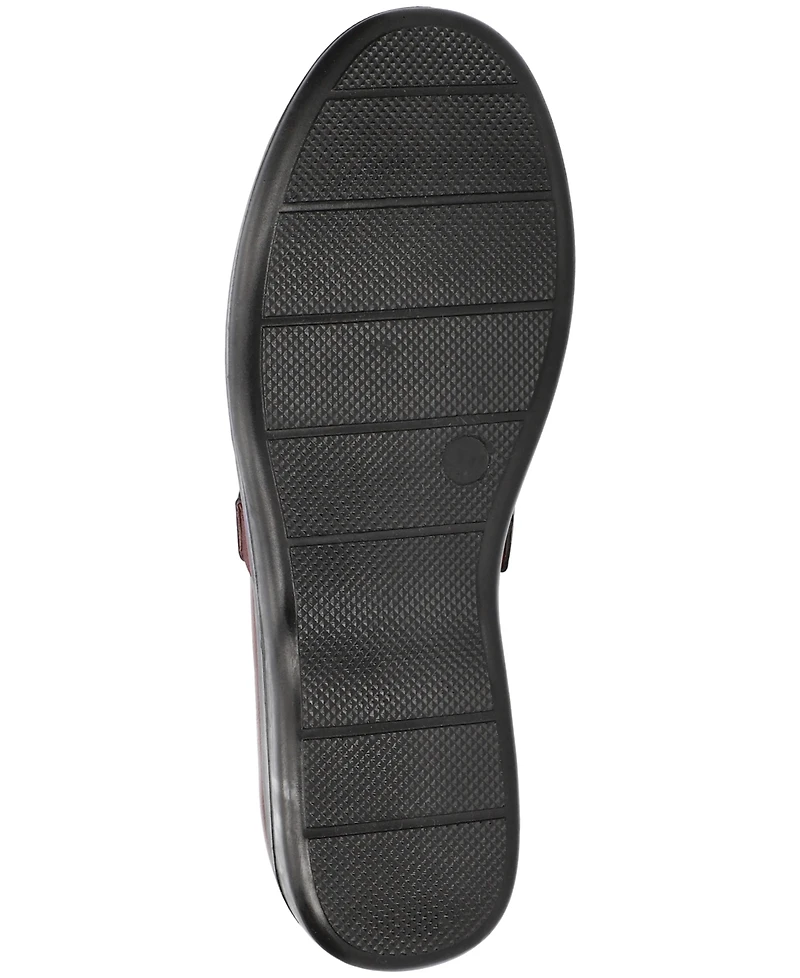 Easy Street Women's Destiny Comfort Flats
