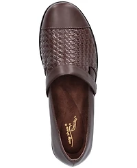 Easy Street Women's Destiny Comfort Flats