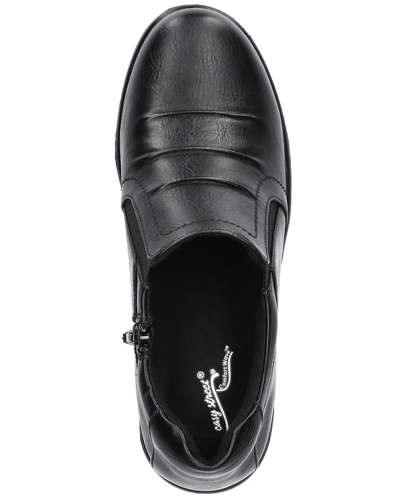 Easy Street Women's Chipper Comfort Shooties