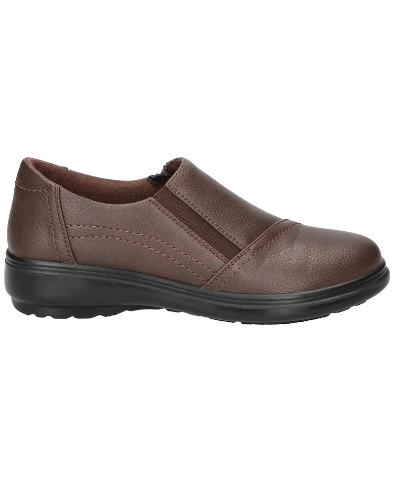 Easy Street Women's Maple Comfort Flats