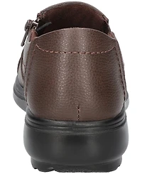 Easy Street Women's Maple Comfort Flats