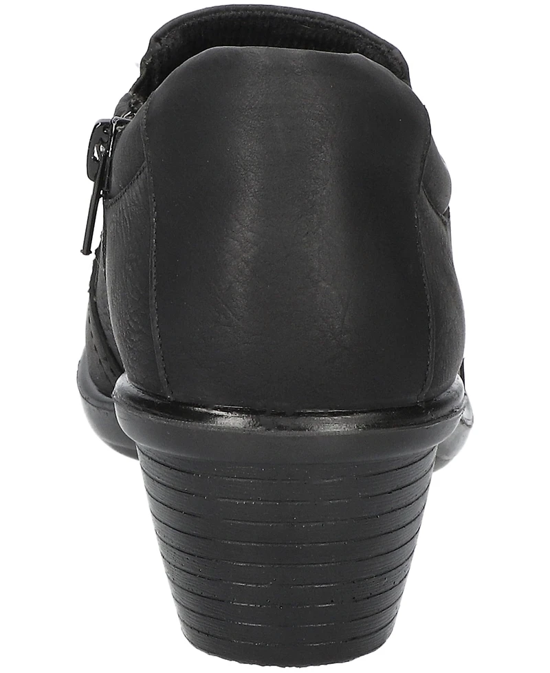 Easy Street Women's Chipper Comfort Shooties