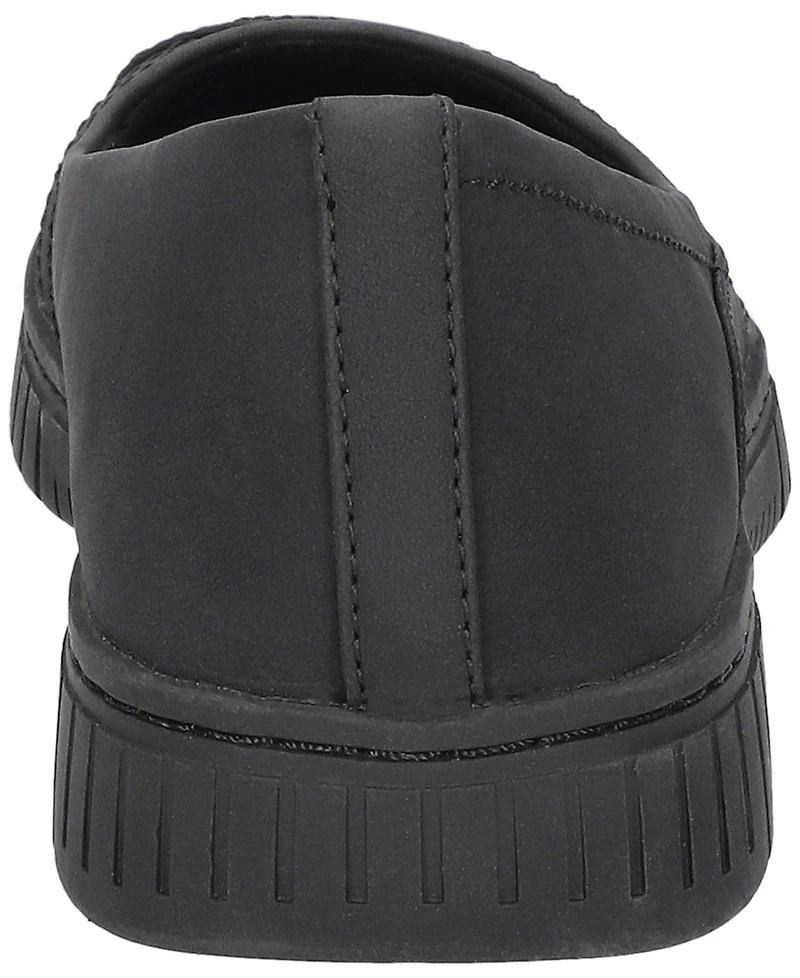 Easy Street Women's Cosma Comfort Ballet Flats