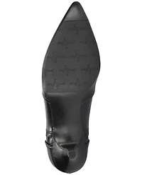 Easy Street Women's Annalee Dress Ankle Boots