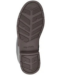 Easy Street Women's Erica Plus Athletic Shafted Tall Boots