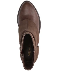 Easy Street Women's Kudos Slouch Ankle Boots