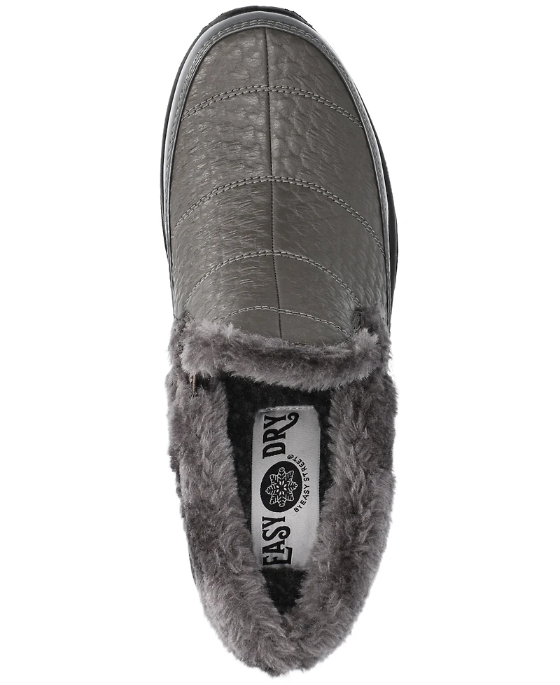Easy Street Women's Flurry Waterproof Booties