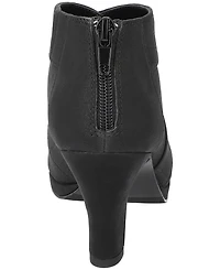 Easy Street Women's Spice Platform Dress Shooties