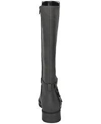 Easy Street Women's Austyn Slip Resistant Tall Boots