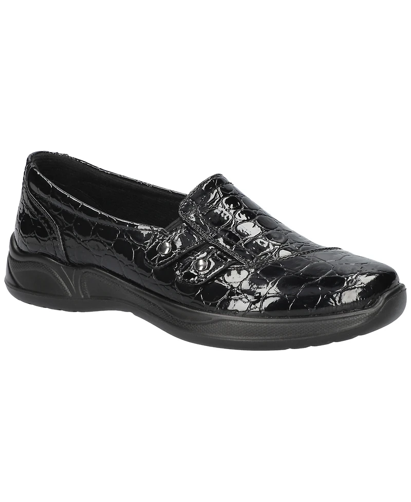 Easy Street Women's Tune Comfort Flats