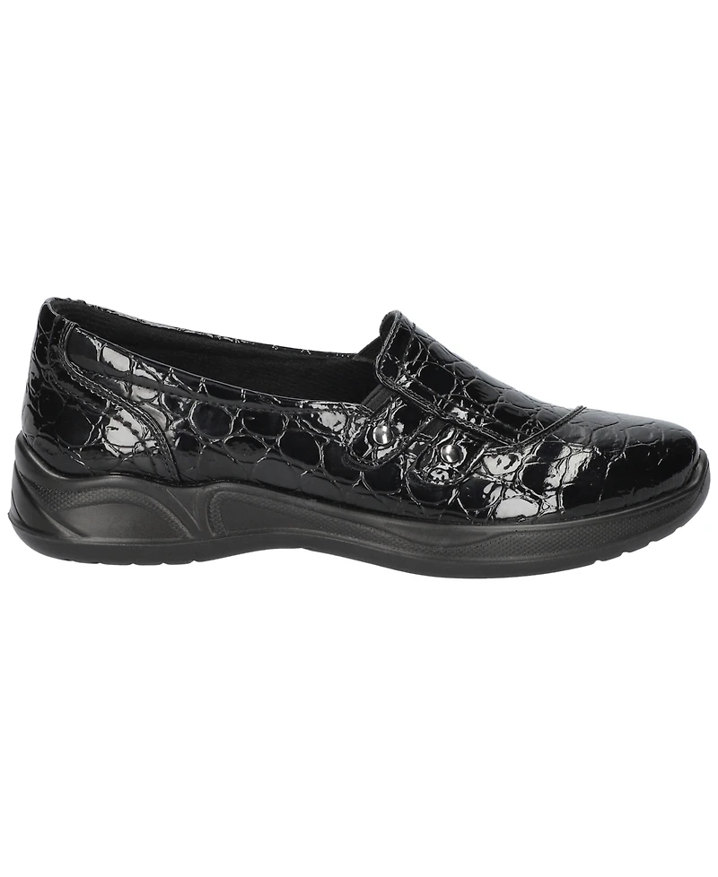 Easy Street Women's Tune Comfort Flats
