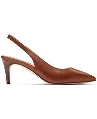 Cole Haan Women's Vandam Slingback Pumps