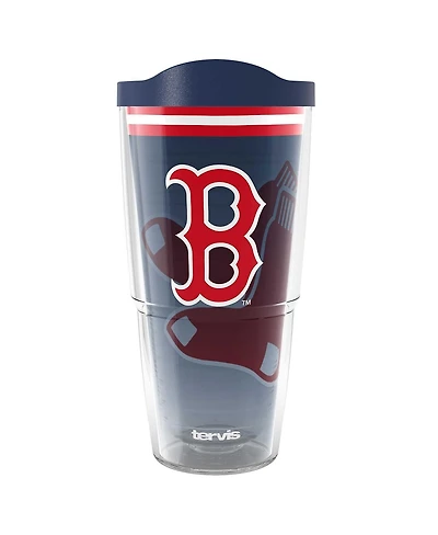 Tervis Tumbler Boston Red Sox 24oz. Forever Fan Classic Tumbler