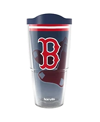 Tervis Tumbler Boston Red Sox 24oz. Forever Fan Classic Tumbler