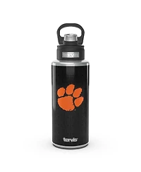 Tervis Tumbler Clemson Tigers 32oz. Weave Wide Mouth Water Bottle