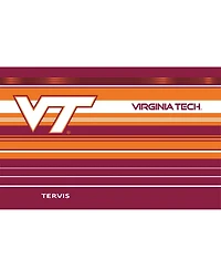 Tervis Tumbler Virginia Tech Hokies 30oz. Hype Stripes Stainless Steel Tumbler
