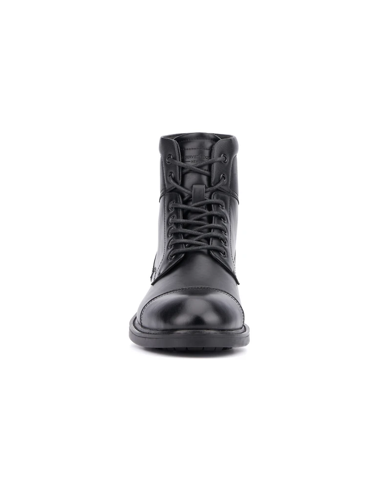 Reserved Footwear Men's Caleb Dress Boots