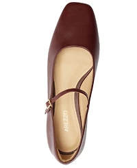 Arezzo Women's Eleanor Ballet Flats