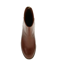 Baretraps Women's Bessie Block Heel Booties