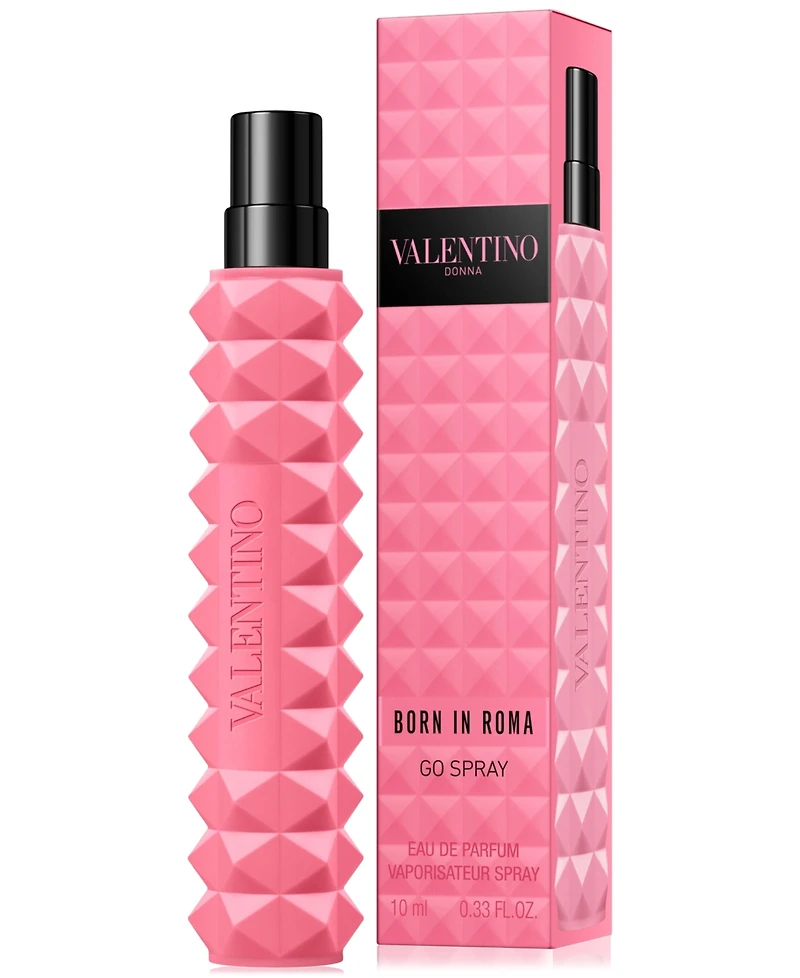 Valentino Donna Born In Roma Eau de Parfum, 0.33 oz.