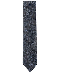 Tommy Hilfiger Men's Ferris Classic Paisley Tie