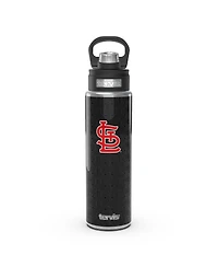 Tervis Tumbler St. Louis Cardinals 24oz. Weave Stainless Steel Wide Mouth Bottle