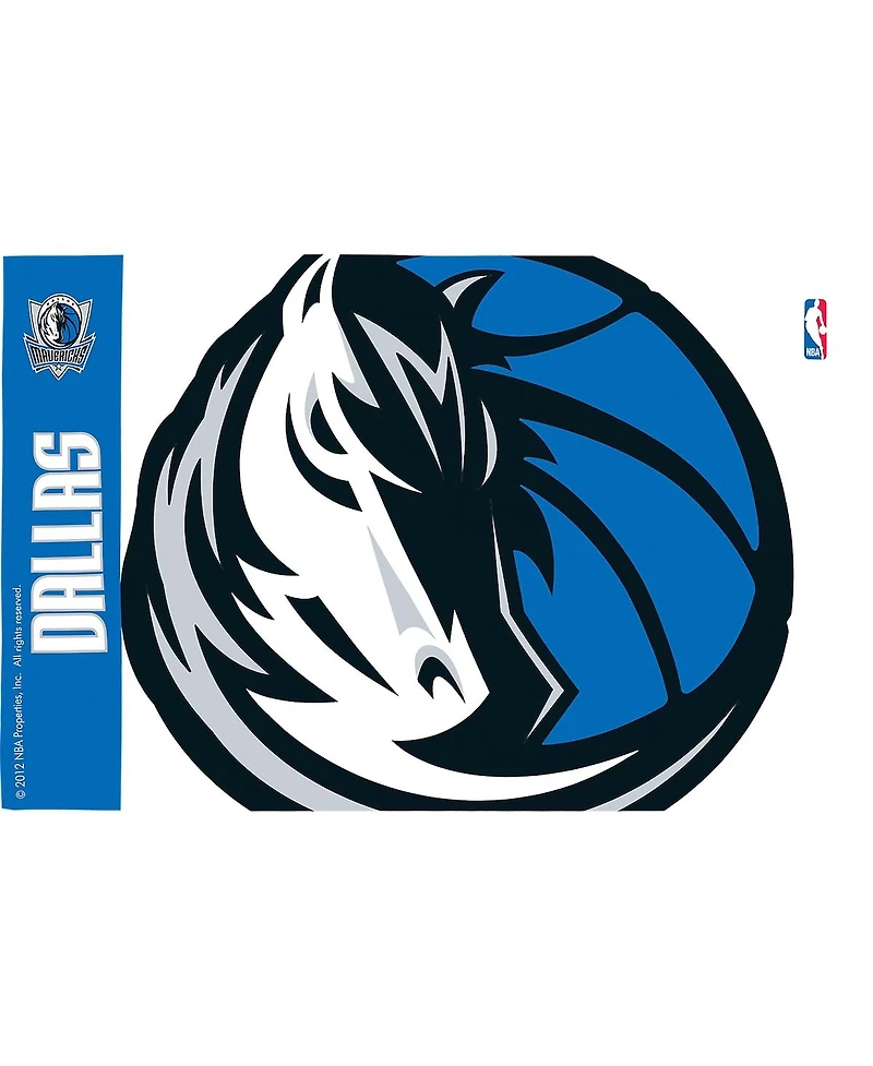 Tervis Tumbler Dallas Mavericks Four-Pack 16oz. Classic Tumbler Set