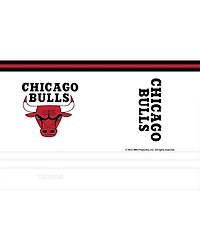 Tervis Tumbler Chicago Bulls 30oz. Arctic Stainless Steel Tumbler